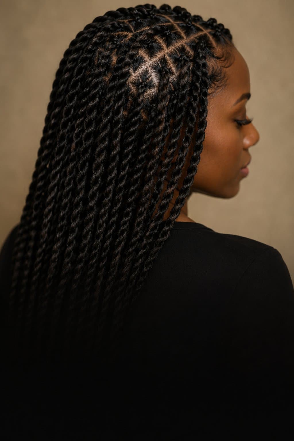 Twists
